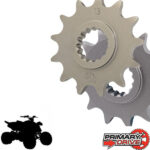 Primary Drive Front Sprockets (ATV)